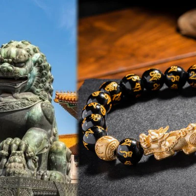 Pixiu Bracelet: Meaning, Benefits, and How to Wear It