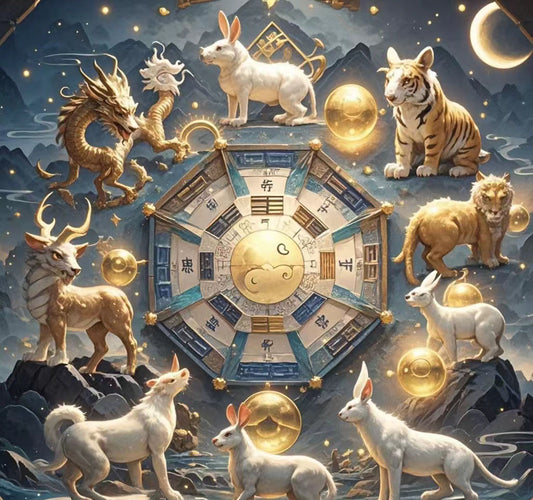 Horoscope for October 2024: What's in Each Zodiac Sign?