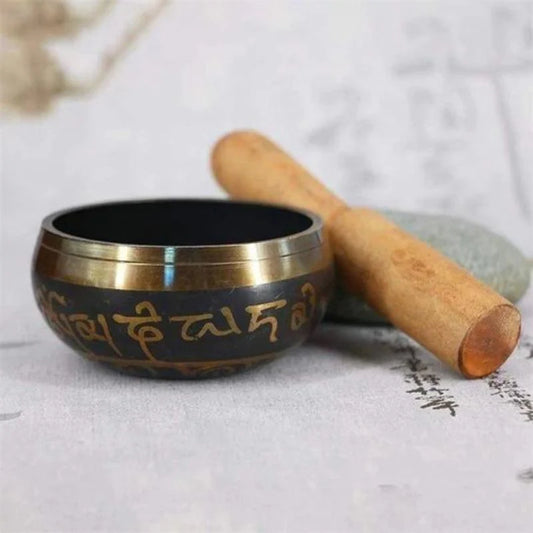 What are the Benefits of Tibetan Singing Bowl Cleansing?