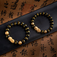 10 Benefits of Black Obsidian Bracelet You Shouldn’t Miss