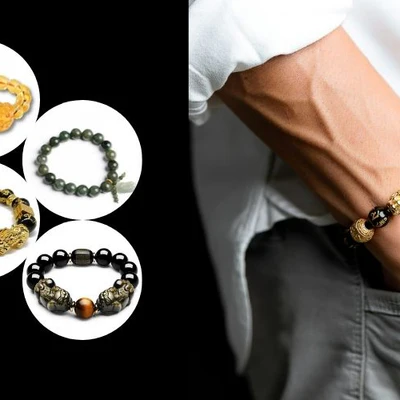 Types of Pixiu Bracelets and How to Choose the Best One for You