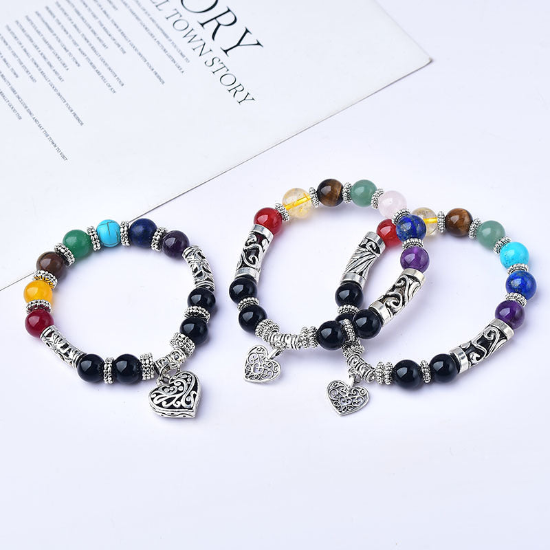 Reiki Bracelet - Chakra Energy Healing