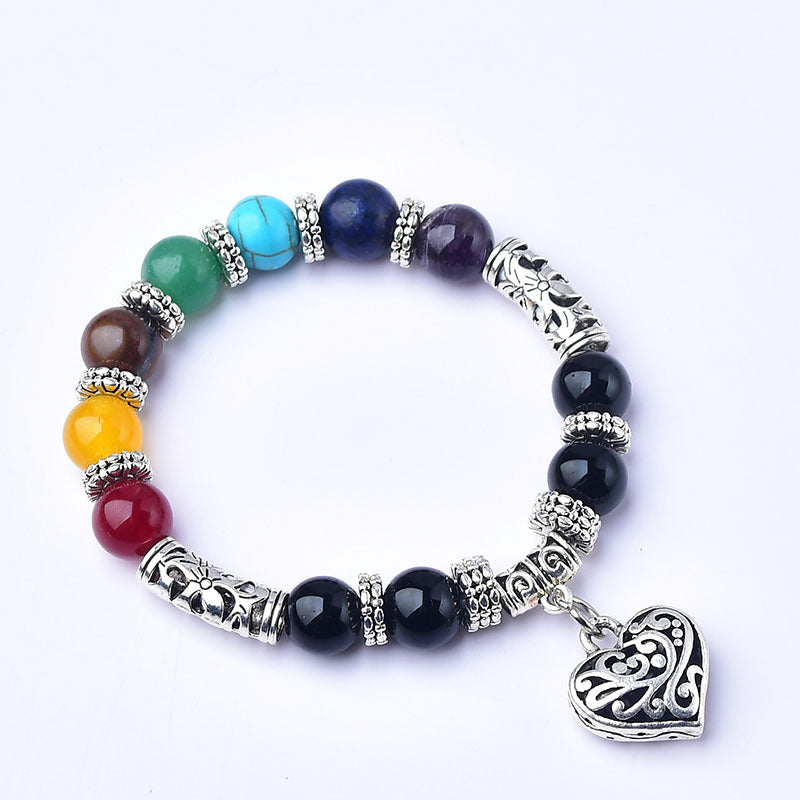 Reiki Bracelet - Chakra Energy Healing