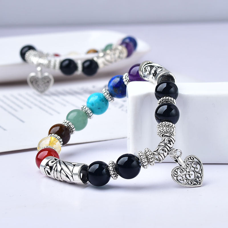 Reiki Bracelet - Chakra Energy Healing