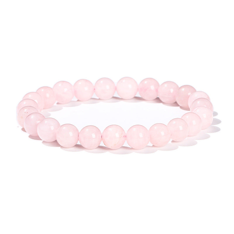 Rose Quartz Love Bracelet - Inspire & Attract Love