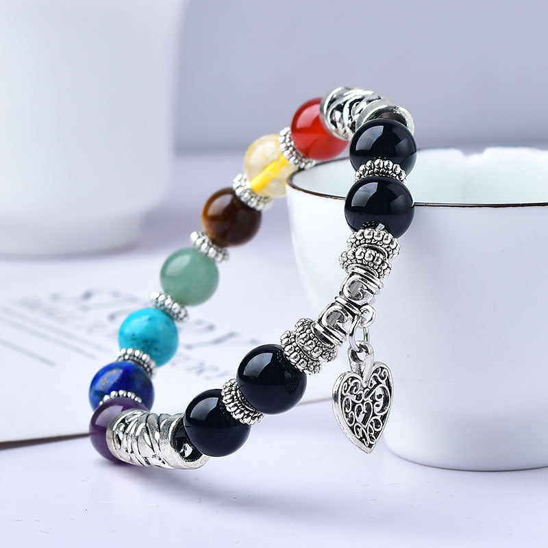 Reiki Bracelet - Chakra Energy Healing