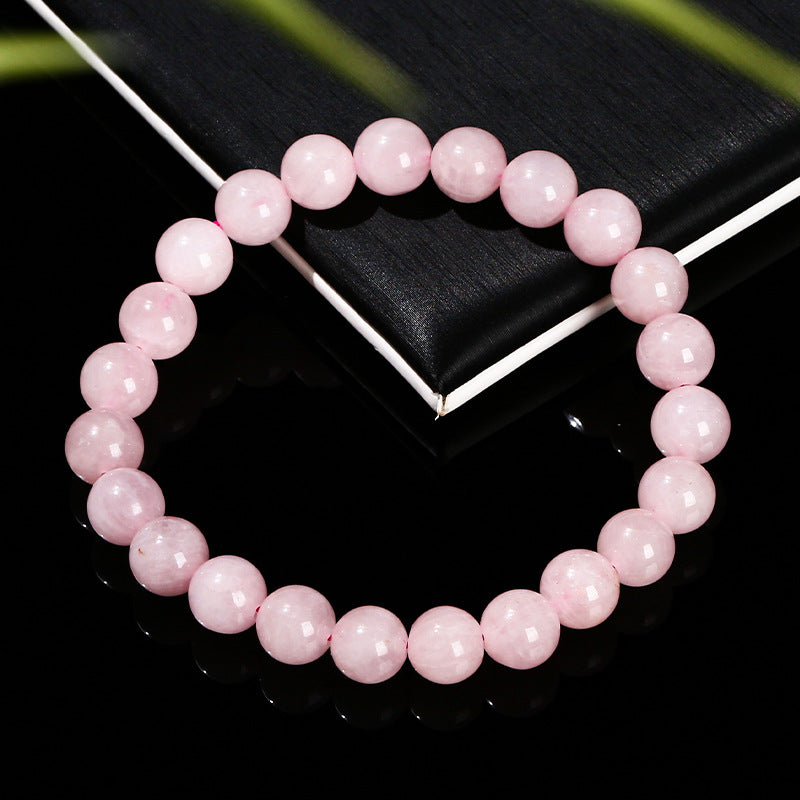 Rose Quartz Love Bracelet - Inspire & Attract Love