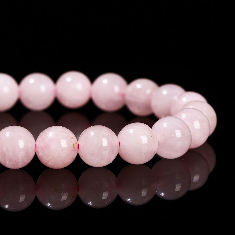 Rose Quartz Love Bracelet - Inspire & Attract Love