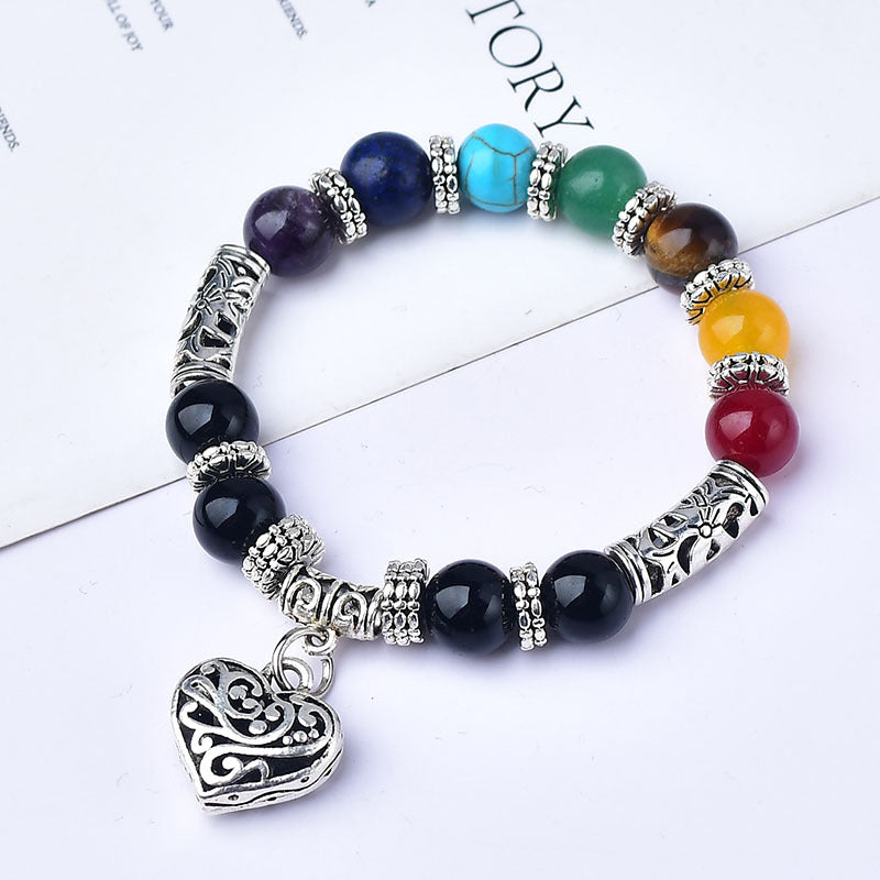 Reiki Bracelet - Chakra Energy Healing