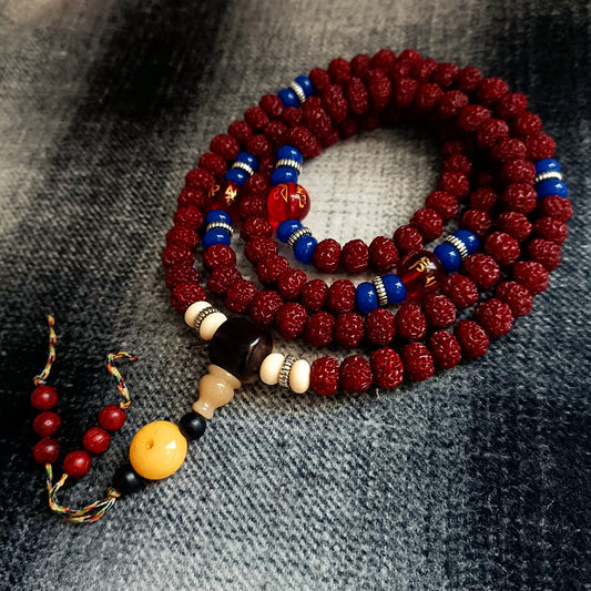 Vajra Bodhi Bracelet - Health Energy Bracelet